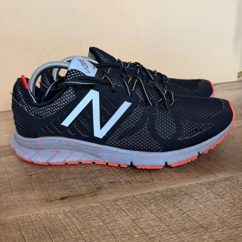 New Balance Vazee Rush running shoes men’s size 10 sneakers - Picture 3 of 7